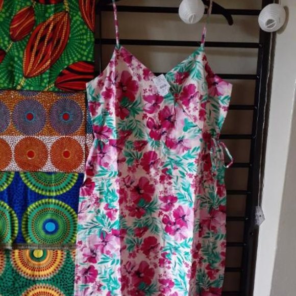 J Crew Dresses & Skirts - NWT J Crew cotton dress size 14